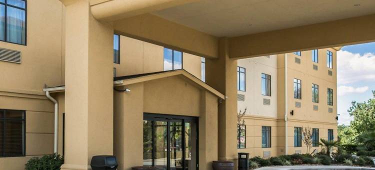 西北高速290 舒眠套房酒店(Sleep Inn & Suites Hwy 290-NW Freeway)图片