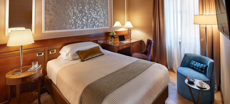 阿卡德米亚酒店(Hotel Accademia)图片