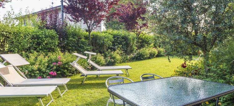 阿昌泉度假酒店(Acqua Resorts)图片