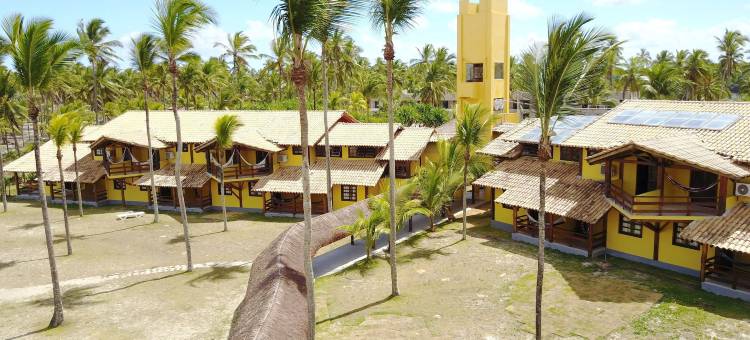 Makaira海滩度假村(Makaira Beach Resort)图片