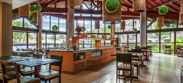 安格拉多斯里斯国民旅馆酒店(Hotel Nacional Inn Angra Dos Reis)图片