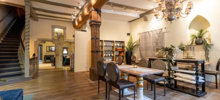赫尼施洛斯臣酒店(Hotel Herrnschloesschen)图片