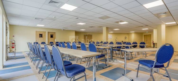 埃斯卡帕迪桑利斯贝斯特韦斯特优质酒店(Best Western Plus Hotel Escapade Senlis)图片