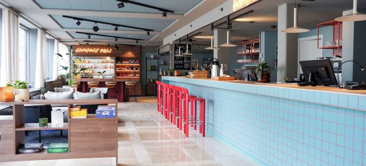 全景凯富酒店(Comfort Hotel Panorama)图片