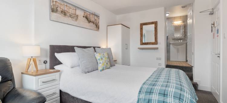 蔻驰旅馆(Coach Guest House)图片