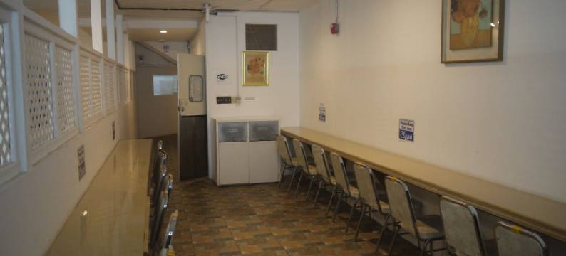 向日葵酒店(Himawari Hotel)图片