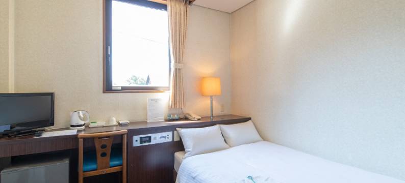 Tabist 商务酒店 富士屋(Tabist Business Hotel Fujiya)图片