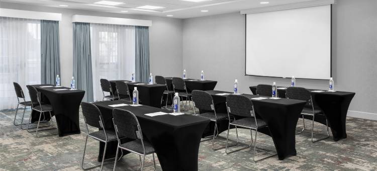 费耶特维尔Homewood Suites by Hilton(Homewood Suites by Hilton Fayetteville)图片