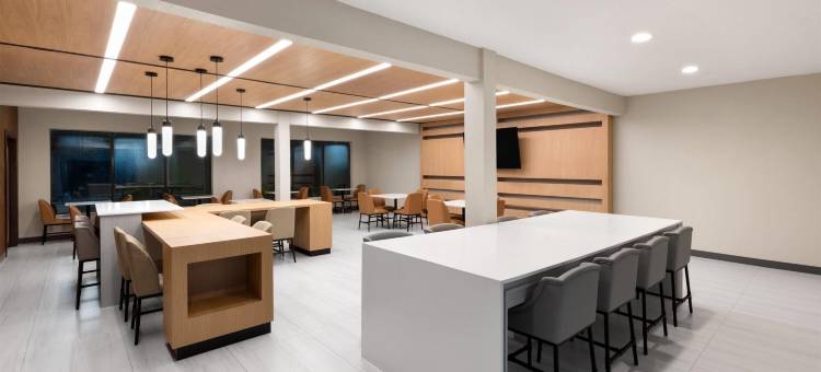 Hawthorn Extended Stay by Wyndham College Station(Hawthorn Extended Stay by Wyndham College Station)图片