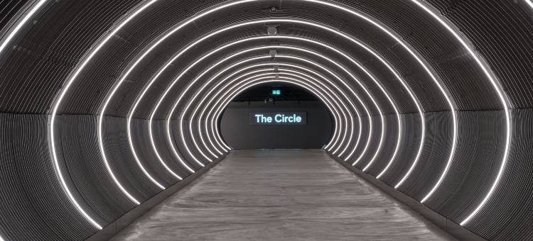 苏黎世机场环形区凯悦嘉轩酒店(Hyatt Place Zurich Airport the Circle)图片