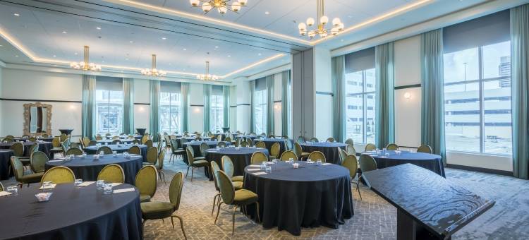 The Laura Hotel, Houston Downtown, Autograph Collection图片