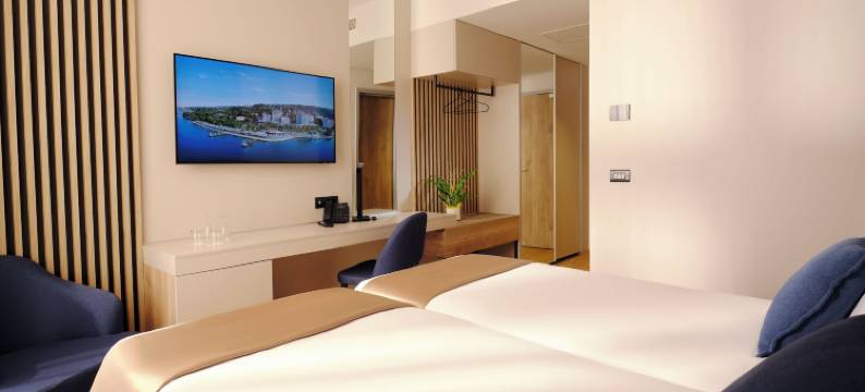 里维埃拉渡假饭店(Hotel Riviera - Terme & Wellness Lifeclass)图片