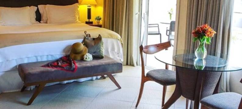 阿巴约米酒店(Abayomi Hotel)图片