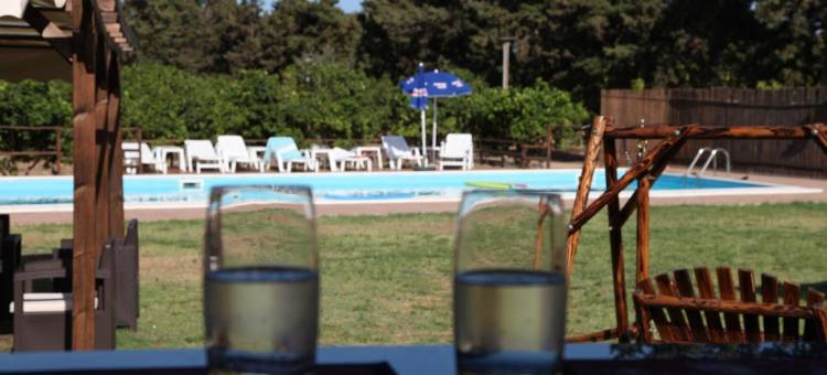 西西里乡村别墅海滩酒店(Sicily Country House & Beach)图片