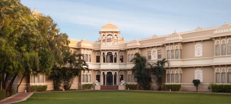 贾斯塔拉杰普塔纳住宿(JüSTa Rajputana Resort & Convention Centre, Udaipur)图片