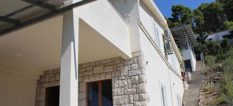 安德里亚公寓酒店(Apartments Andrea)图片