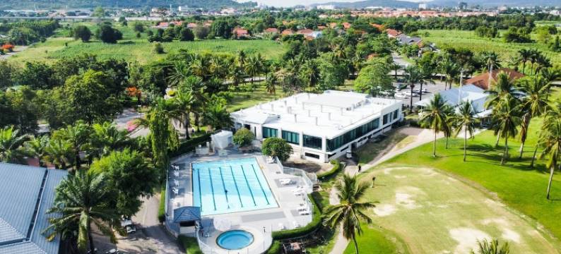 海星酒店及服务式公寓(Seastar Hotel and Service Apartment)图片