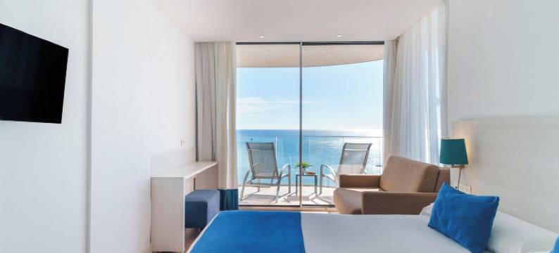 贝纳尔马德纳海滩森蒂多酒店(Spirit Hotel Benalmadena Beach)图片