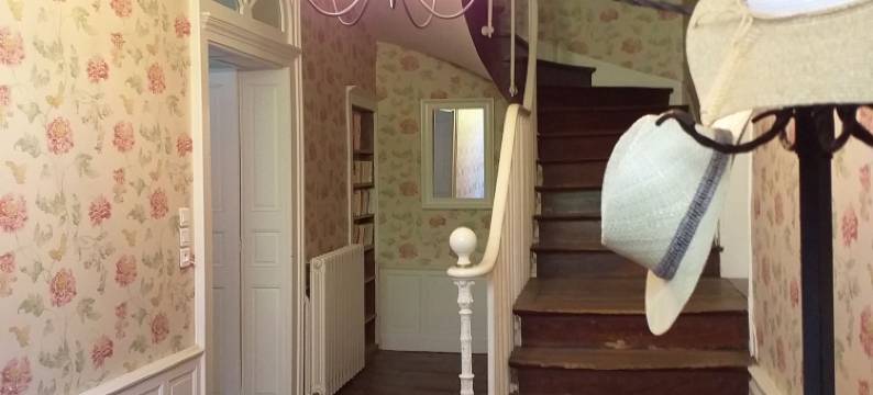 秘密花园酒店(Le Jardin Secret)图片