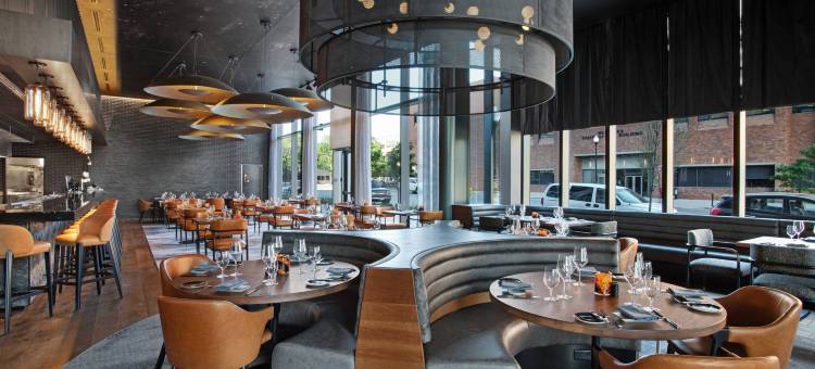 法纳姆-傲途格精选酒店(The Farnam, Autograph Collection)图片