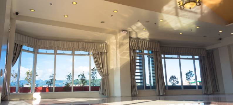 城市中心酒店(City Center Hotel)图片