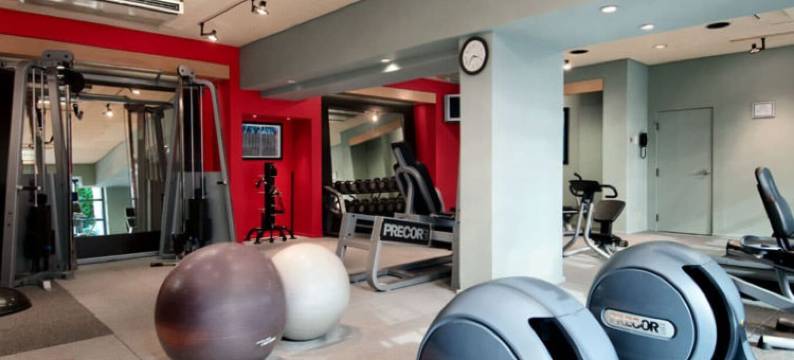 阿帕西雅图市中心海岸酒店(Coast Seattle Downtown Hotel by APA)图片