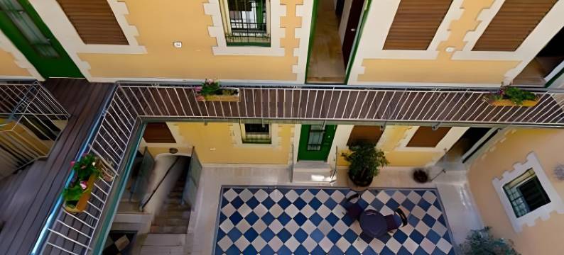 市场庭院 - 精品公寓酒店(The Market Courtyard - Suites Hotel)图片