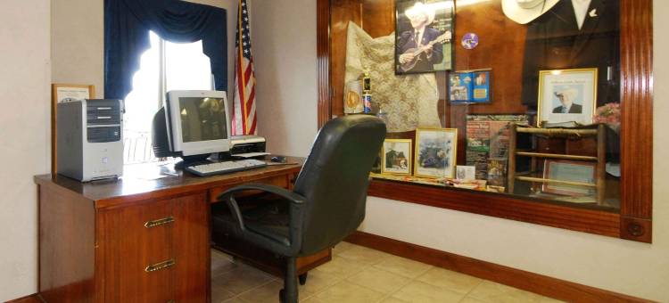 海狸水坝市酒店(Beaver DAM Inn)图片