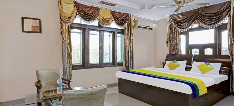 Itsy酒店朋友们(Itsy Hotels Friends)图片