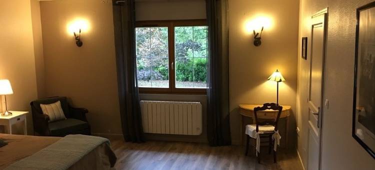 弗莱斯提尔旅馆(La Forestière)图片