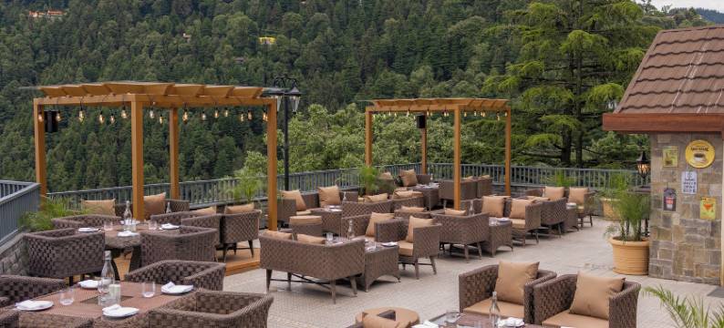 Presidium Sarovar首映达尔豪斯(Presidium Sarovar Premiere Dalhousie)图片