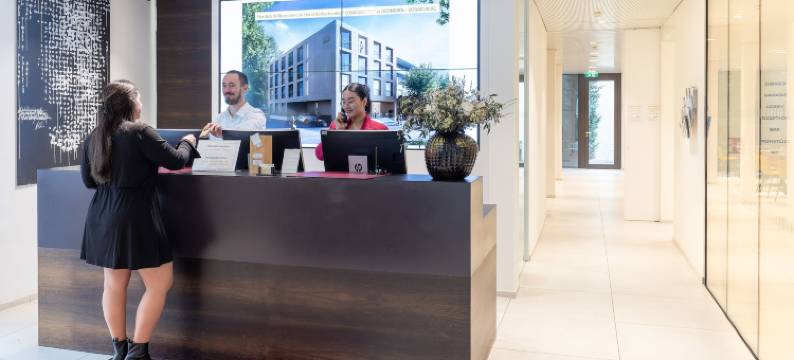 佳瑞娜豪福酒店COMFORT(Hotel Katharinenhof Comfort)图片