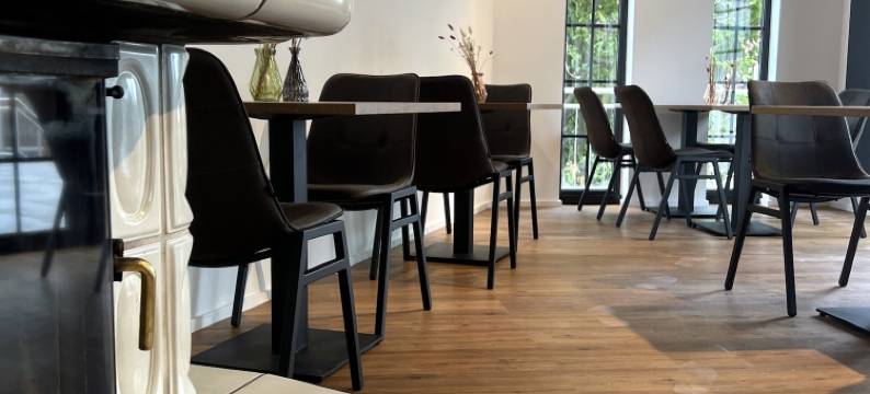 Kuckenberg别墅(Hotel Kuckenberg)图片