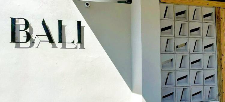 Bali Posh Hotel PR图片