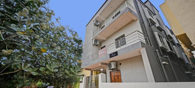 GRG Madison Blue Bhubaneswar图片