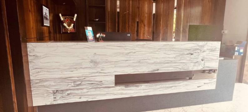 南达格兰德酒店(Nandha Grande)图片