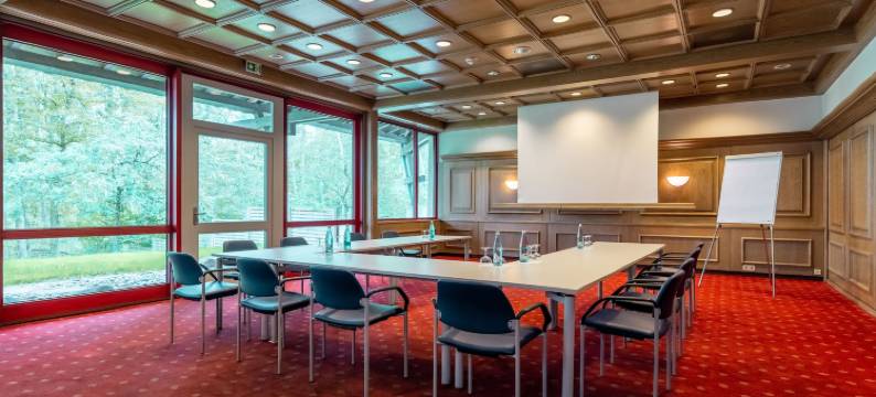 巴登巴登快速公路休息站汽车旅馆(Hotel Baden-Baden)图片