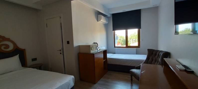 盖拉埃迪尔内酒店(Gala Otel Edirne)图片