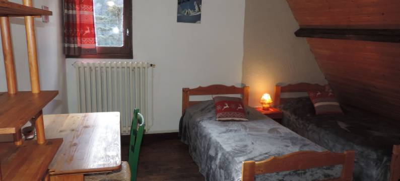 勒巴尔约酒店(Le Barbajou)图片