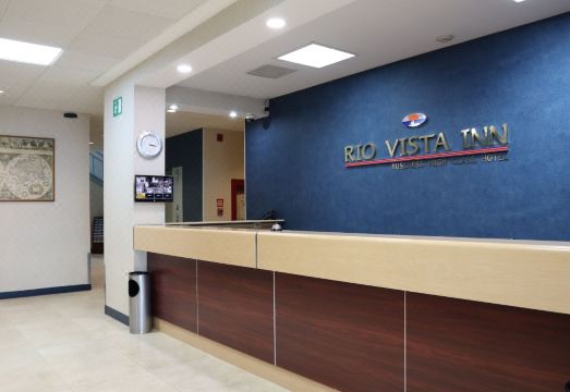 Rio Vista Inn Business High Class TampicoHotel Overview