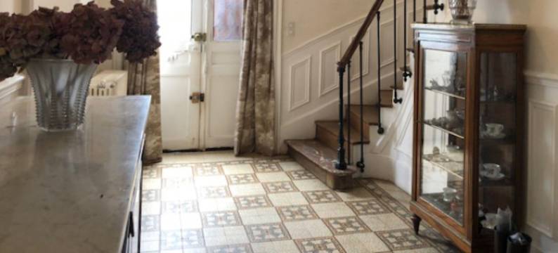 三橡树区酒店(Domaine des Trois Chênes)图片