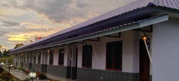 Sapadia Villa Bukit Gibeon图片