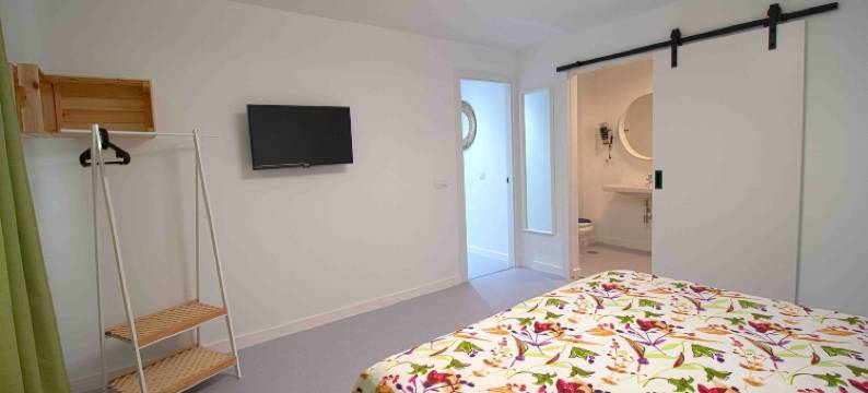 兰萨罗特莫拉纳公寓(Apartamentos Moraña)图片