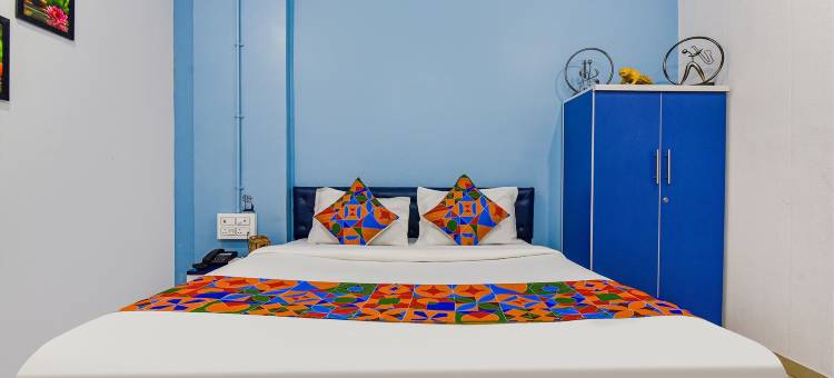 Via Solitaire, Surat图片