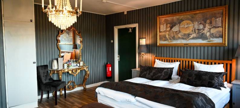 皇宫酒店(Palace Hotell)图片