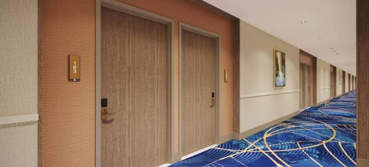 布里斯托尔硬石酒店及娱乐场(Hard Rock Hotel & Casino Bristol)图片