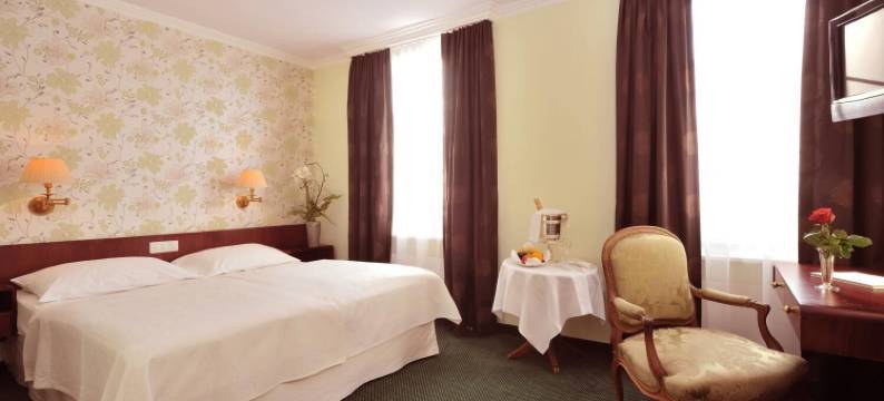 贝蒂格酒店(Bad Eptingen)图片