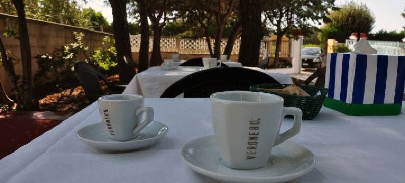 拉腊别墅酒店(Villa Lara)图片