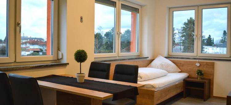 威尔斯酒店(Wels Inn Hotel)图片