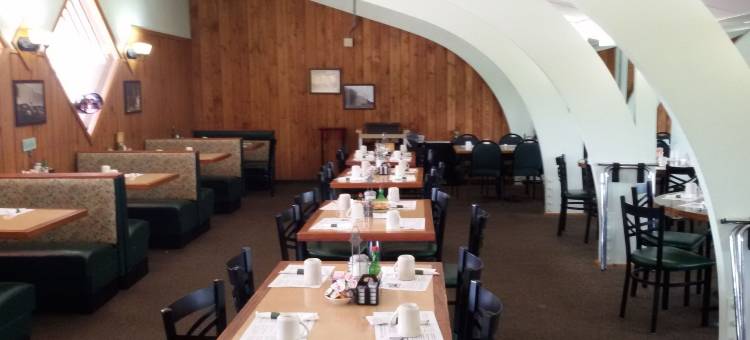 骑士酒店(Hotel Blue Top Inn)图片